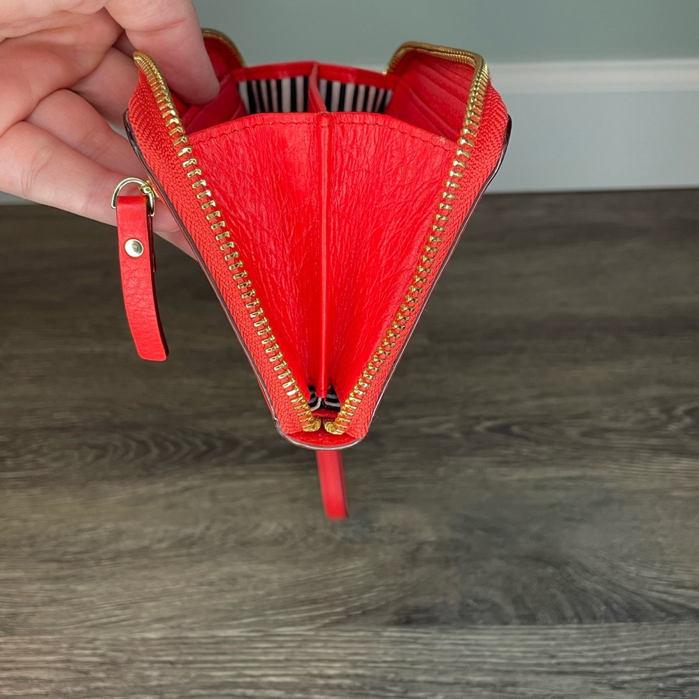 Kate Spade Wristlet Wallet - Picture 8 of 13